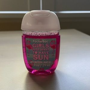 RARE BBW POCKETBAC